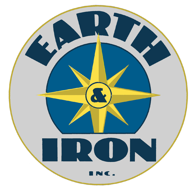 Earth & Iron